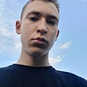 Знакомства: Ильяс, 18 лет, Туймазы