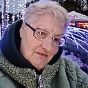 Знакомства: Ирина, 63 года, Слуцк
