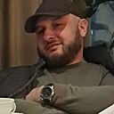 Знакомства: Тимур, 35 лет, Махачкала