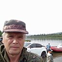 Знакомства: Иван, 63 года, Мыски
