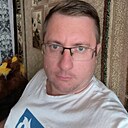 Знакомства: Андрей, 40 лет, Бугульма