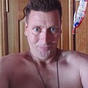 Знакомства: Дима, 45 лет, Евпатория