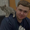 Знакомства: Максим, 25 лет, Мончегорск