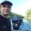 Знакомства: Андрей, 39 лет, Пенза