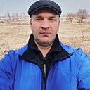 Знакомства: Ринат, 49 лет, Невинномысск