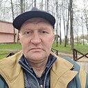 Знакомства: Владимир, 52 года, Вилейка
