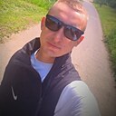 Знакомства: Сергей, 31 год, Логойск