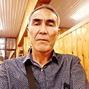 Знакомства: Таке, 56 лет, Алматы