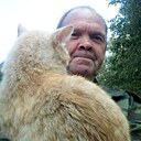 Знакомства: Анатолий, 58 лет, Тверь