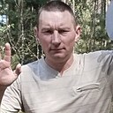 Знакомства: Андрей, 37 лет, Новая Игирма