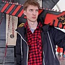 Знакомства: Кристофер, 26 лет, Архангельск