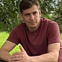 Знакомства: Ерифей, 38 лет, Ульяновск