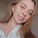 Знакомства: Елена, 27 лет, Гродно