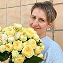 Знакомства: Светлана, 49 лет, Чернигов