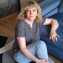Знакомства: Елена, 51 год, Ульяновск