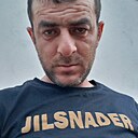Знакомства: Вано, 38 лет, Йошкар-Ола