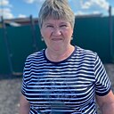 Знакомства: Валя, 57 лет, Татарск