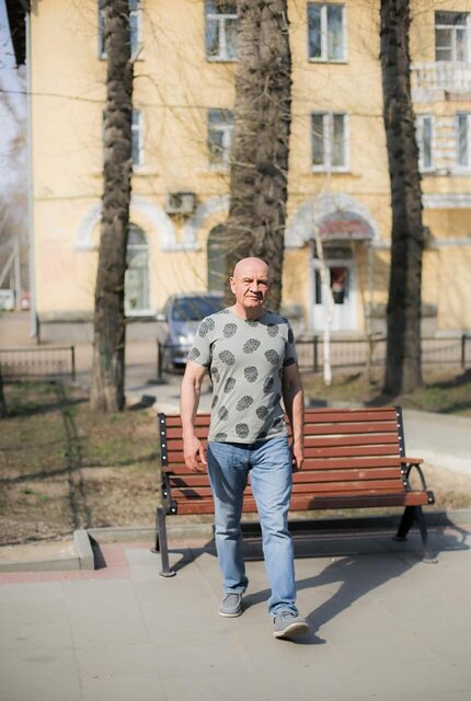 Фото - Tabor.ru