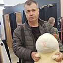 Знакомства: Сергей, 49 лет, Симферополь