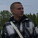 Знакомства: Павел, 25 лет, Чаусы