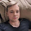 Знакомства: Илья, 25 лет, Браслав