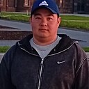 Знакомства: Лёня, 37 лет, Тольятти