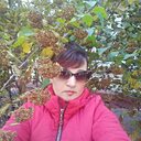 Знакомства: Ольга, 41 год, Уссурийск