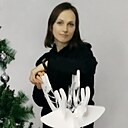 Знакомства: Ирина, 40 лет, Кунгур