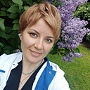 Знакомства: Вика, 35 лет, Ртищево