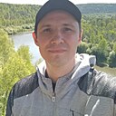 Знакомства: Булат, 38 лет, Нефтекамск