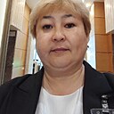 Знакомства: Дина, 50 лет, Астана