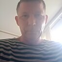 Знакомства: Сергей, 46 лет, Луга