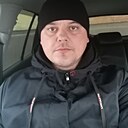 Знакомства: Андрей, 40 лет, Юрга