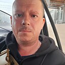 Знакомства: Сергій, 39 лет, Вышково