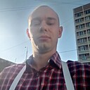Знакомства: Otto, 30 лет, Электросталь