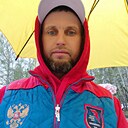 Знакомства: Михаил, 37 лет, Сосновоборск (Красноярский Край)