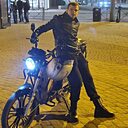 Знакомства: Данил, 21 год, Новошахтинск