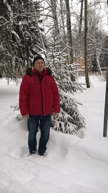 Фото - Tabor.ru