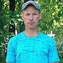 Знакомства: Виктор, 51 год, Белозерск