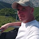 Знакомства: Виктор, 40 лет, Ялта