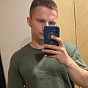 Знакомства: Денис, 28 лет, Брест