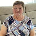 Знакомства: Ольга Николаевна, 67 лет, Кобрин