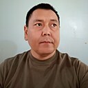 Знакомства: Баха, 49 лет, Макеевка