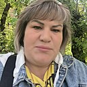 Знакомства: Галина, 46 лет, Красноярск