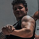 Знакомства: Виталий, 21 год, Караганда