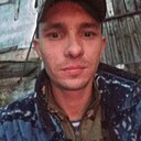 Знакомства: Виктор, 37 лет, Юрга