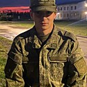 Знакомства: Эрик, 21 год, Динская