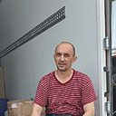 Знакомства: Алексей, 47 лет, Кострома