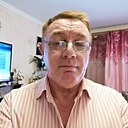 Знакомства: Николай, 67 лет, Новосибирск