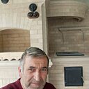 Знакомства: Георгий, 56 лет, Верхняя Пышма